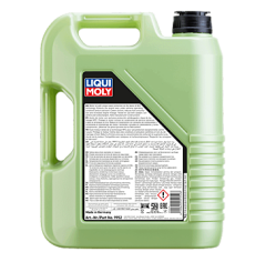 Liqui Moly Molygen New Generation 5W-30 Motor Yağı 5 Litre