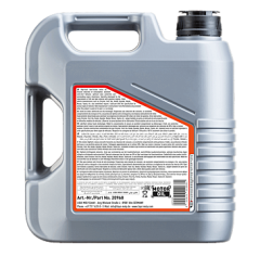 Liqui Moly Special Tec DX1 Dexos 1 Gen 3 5W-30 Motor Yağı 4 Litre