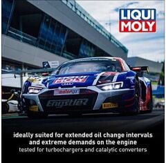 Liqui Moly Special Tec DX1 Dexos 1 Gen 3 5W-30 Motor Yağı 5 Litre