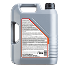 Liqui Moly Special Tec DX1 Dexos 1 Gen 3 5W-30 Motor Yağı 5 Litre