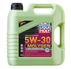Liqui Moly Molygen New Generation 5W-30 DPF Motor Yağı 4 Litre