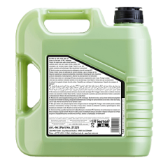 Liqui Moly Molygen New Generation 5W-30 DPF Motor Yağı 4 Litre