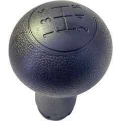 Doblo I II Vites Topuzu Siyah 73530197 2000-2010 Arası 735330197