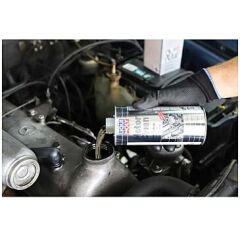 Liqui Moly Motor Clean Motor İçi Temizleyici 500ml