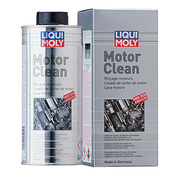 Liqui Moly Motor Clean Motor İçi Temizleyici 500ml