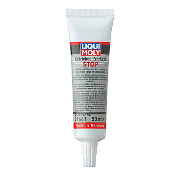 Liqui Moly Şanzıman Yağ Sızıntı Önleyici 50 ml