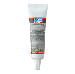 Liqui Moly Şanzıman Yağ Sızıntı Önleyici 50 ml