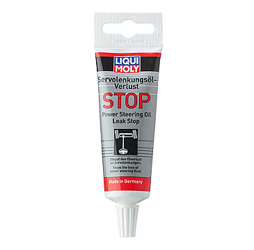 Liqui Moly Hidrolik Direksiyon Yağ Sızıntısı Önleyici 35 Ml.