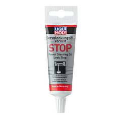 Liqui Moly Hidrolik Direksiyon Yağ Sızıntısı Önleyici 35 Ml.