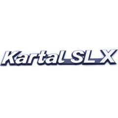 Tofaş Arka Bagaj ( Kartal Slx ) Yazısı Kartal Slx