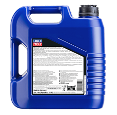 Liqui Moly Synthoil High Tech 5W-40