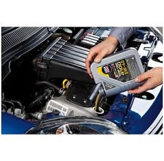 Liqui Moly Top Tec 4100 5W-40 Motor Yağı 4 Litre