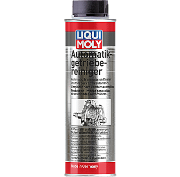 Liqui Moly Otomatik Şanzıman Temizleyici 300 ML