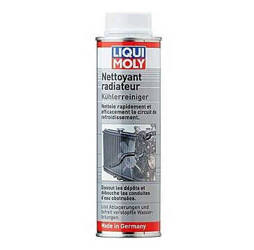 Liqui Moly Radyatör Temizleyici 300 ml