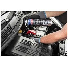 Liqui Moly Pro Line Benzinli Emme Manifoldu EGR Temizleyici 400 ml.