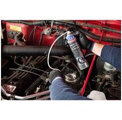 Liqui Moly Pro Line Benzinli Emme Manifoldu EGR Temizleyici 400 ml.