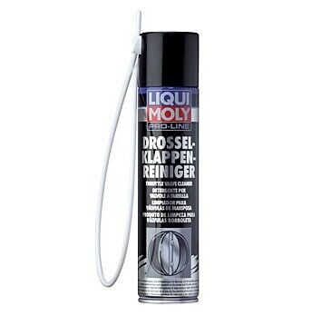 Liqui Moly Pro Line Benzinli Emme Manifoldu EGR Temizleyici 400 ml.