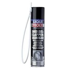 Liqui Moly Pro Line Benzinli Emme Manifoldu EGR Temizleyici 400 ml.