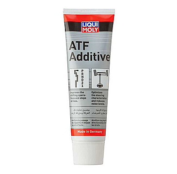 Liqui Moly ATF Additive Otomatik Şanzıman Katkısı 250 ml