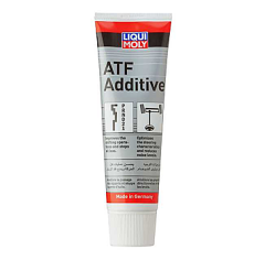 Liqui Moly ATF Additive Otomatik Şanzıman Katkısı 250 ml