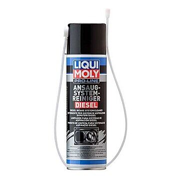 Liqui Moly Pro Line Dizel Emme Manifoldu EGR Temizleyici 400ml.
