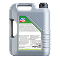 Liqui Moly Special Tec AA 0W-20 Motor Yağı 5 Litre