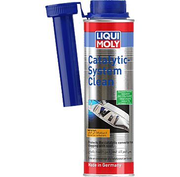 Liqui Moly Katalitik Sistem Temizleyicisi 300 ml