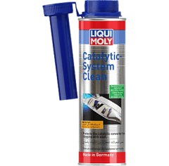 Liqui Moly Katalitik Sistem Temizleyicisi 300 ml