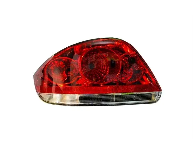 Linea Sol Arka Stop Lambası Orjinal 51869226 20200111
