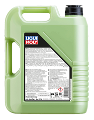 Liqui Moly Molygen New Generation 5W-40 Motor Yağı 5 Litre