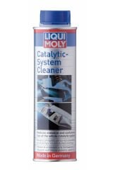 Liqui Moly Catalytic-System Cleaner Katalitik Sistem Temizleyici 300ml.