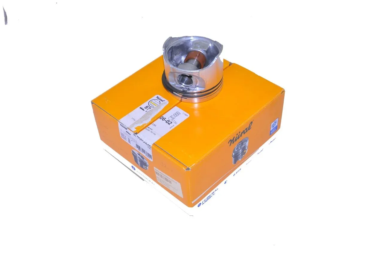 Uno 70 1.4 Motor Segmanı 060 Şahin S 1.4 80,5