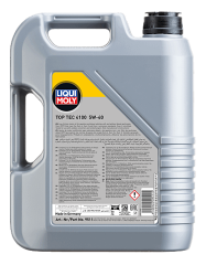Liqui Moly Top Tec 4100 5W-40 Motor Yağı 5 Litre