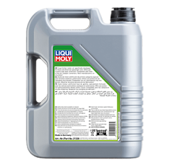 Liqui Moly Special Tec AA 0W-16 Motor Yağı 5 Litre