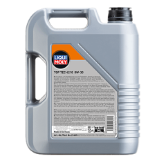 Liqui Moly Top Tec 4210 0W-30  5 Litre