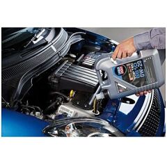 Liqui Moly Top Tec 6610 0W-20 5 litre