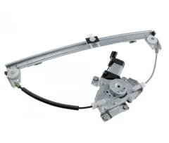 Albea Palio Sağ Ön Cam Krikosu Elektrikli 46446618
