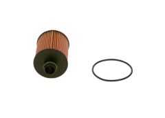 BOSCH F026407096 Fiat Egea Yağ Filtresi