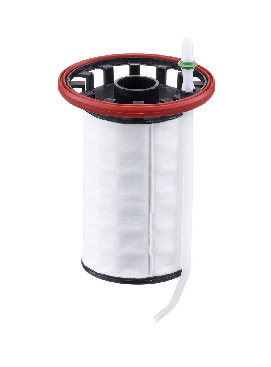 MANN-FILTER PU 7005 Fiat Egea 1.3 Multijet 95 HP Euro 5+ Yakıt Filtresi
