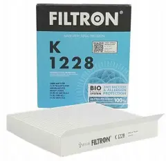 FILTRON FILTRON-K8015 Fiat Egea Polen Filtresi