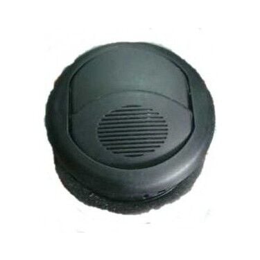 Doblo Ön Göğüs Difizör Siyah 735322763
