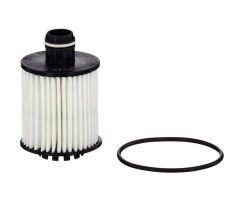 MANN-FILTER H 7042 z Fiat Egea 1.3 Multijet 95 HP Euro 6 Yağ Filtresi - UFI