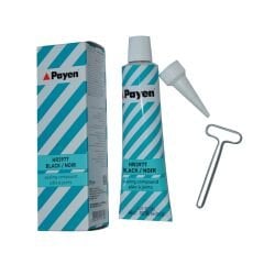 Payen Sıvı Conta Siyah 300 c