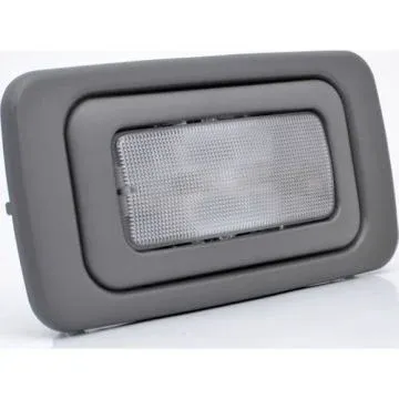 Doblo Orjinal Tavan Lambası Tekli Çerçeveli 735302574