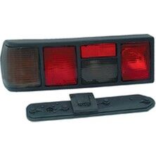 Tofaş 95 Sol Stop Duylu Komple Doğan Şahin 85011749