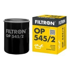 FILTRON FILTRON-OP545/2 Fiat Egea Yağ Filtresi