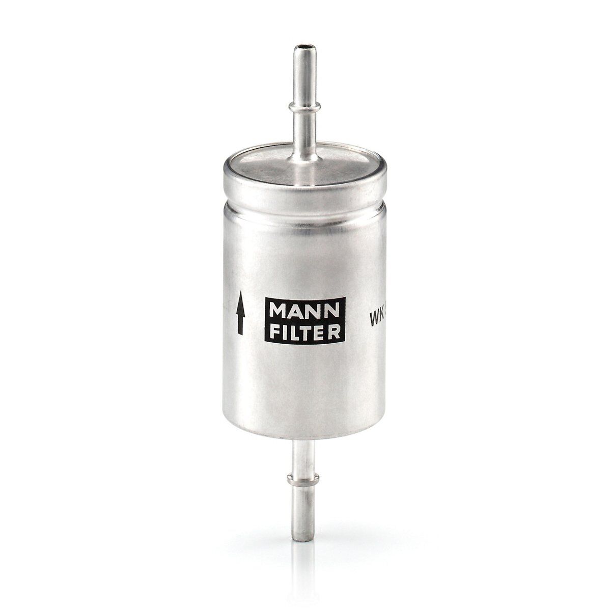 MANN-FILTER WK 512 Fiat Brava Bravo Marea Punto Benzin Filtresi
