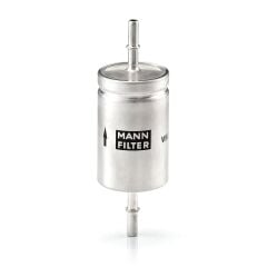 MANN-FILTER WK 512 Fiat Brava Bravo Marea Punto Benzin Filtresi