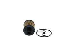 BOSCH F026407108 Fiat Egea Yağ Filtresi