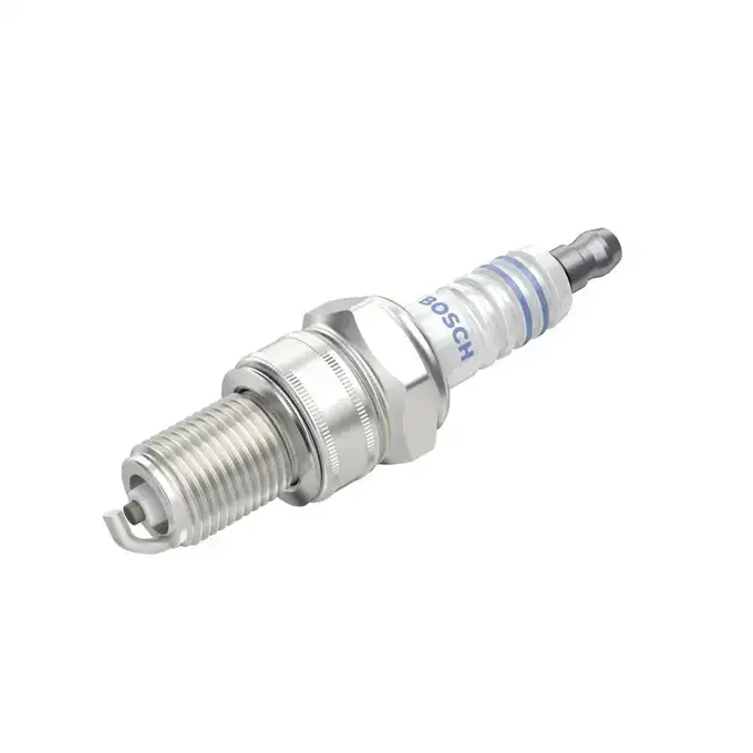 BOSCH 0241235755 ATEŞLEME BUJI W7DC FIAT 131 DKS RENAULT R9